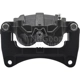 Purchase Top-Quality Front Left Rebuilt Caliper by NUGEON - 99P01357B pa3