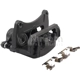 Purchase Top-Quality Front Left Rebuilt Caliper by NUGEON - 99P01357B pa5