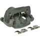 Purchase Top-Quality Front Left Rebuilt Caliper by NUGEON - 99P01406B pa1