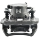 Purchase Top-Quality Front Left Rebuilt Caliper by NUGEON - 99P01551B pa1