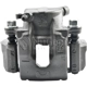 Purchase Top-Quality Front Left Rebuilt Caliper by NUGEON - 99P01551B pa2