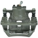 Purchase Top-Quality Front Left Rebuilt Caliper by NUGEON - 99P01589A pa1