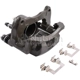 Purchase Top-Quality NUGEON - 99P01633A - Front Driver Side Brake Caliper pa2