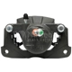 Purchase Top-Quality Front Left Rebuilt Caliper by NUGEON - 99P01644A pa2