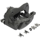 Purchase Top-Quality Front Left Rebuilt Caliper by NUGEON - 99P01697A pa2