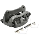 Purchase Top-Quality Front Left Rebuilt Caliper by NUGEON - 99P01718A pa2