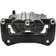 Purchase Top-Quality Front Left Rebuilt Caliper by NUGEON - 99P01718A pa5