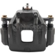 Purchase Top-Quality Front Left Rebuilt Caliper by NUGEON - 99P01855A pa1