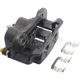 Purchase Top-Quality Front Left Rebuilt Caliper by NUGEON - 99P01859A pa1