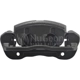 Purchase Top-Quality Front Left Rebuilt Caliper by NUGEON - 99P01859A pa4