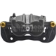 Purchase Top-Quality Front Left Rebuilt Caliper by NUGEON - 99P01859A pa5