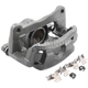 Purchase Top-Quality Front Left Rebuilt Caliper by NUGEON - 99P02002A pa1