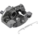 Purchase Top-Quality Front Left Rebuilt Caliper by NUGEON - 99P02394B pa2