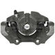 Purchase Top-Quality NUGEON - 99P09109A - Front Driver Side Brake Caliper pa2