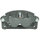 Purchase Top-Quality Front Left Rebuilt Caliper by NUGEON - 99P09124A pa2