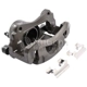 Purchase Top-Quality Front Left Rebuilt Caliper by NUGEON - 99P17298A pa5