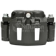 Purchase Top-Quality Front Left Rebuilt Caliper by NUGEON - 99P17302B pa4