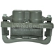 Purchase Top-Quality Front Left Rebuilt Caliper by NUGEON - 99P17307B pa1