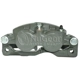 Purchase Top-Quality Front Left Rebuilt Caliper by NUGEON - 99P17307B pa2