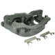 Purchase Top-Quality Front Left Rebuilt Caliper by NUGEON - 99P17307B pa5