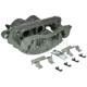 Purchase Top-Quality NUGEON - 99P17319A - Front Driver Side Brake Caliper pa5