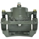 Purchase Top-Quality NUGEON - 99P17350A - Front Driver Side Brake Caliper pa1