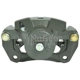 Purchase Top-Quality NUGEON - 99P17350A - Front Driver Side Brake Caliper pa2