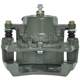 Purchase Top-Quality Front Left Rebuilt Caliper by NUGEON - 99P17351A pa1