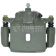 Purchase Top-Quality Front Left Rebuilt Caliper by NUGEON - 99P17351A pa4