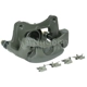 Purchase Top-Quality Front Left Rebuilt Caliper by NUGEON - 99P17351A pa5