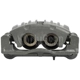 Purchase Top-Quality NUGEON - 99P17353A - Front Driver Side Brake Caliper pa3