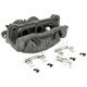 Purchase Top-Quality NUGEON - 99P17353A - Front Driver Side Brake Caliper pa5