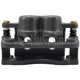Purchase Top-Quality NUGEON - 99P17399A - Remanufactured Front Disc Brake Caliper pa1