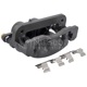Purchase Top-Quality NUGEON - 99P17399A - Remanufactured Front Disc Brake Caliper pa5