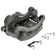 Purchase Top-Quality NUGEON - 99P17402B - Front Passenger Side Brake Caliper pa5