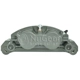 Purchase Top-Quality NUGEON - 99P17443B - Front Driver Side Brake Caliper pa2