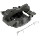 Purchase Top-Quality NUGEON - 99P17663B - Front Driver Side Brake Caliper pa5