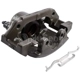 Purchase Top-Quality NUGEON - 99P17682A - Front Driver Side Brake Caliper pa5