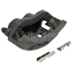 Purchase Top-Quality NUGEON - 99P17696A - Front Passenger Side Brake Caliper pa5