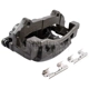 Purchase Top-Quality NUGEON - 99P17721B - Front Driver Side Brake Caliper pa5