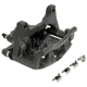 Purchase Top-Quality NUGEON - 99P17748A - Remanufactured Front Disc Brake Caliper pa5