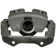 Purchase Top-Quality NUGEON - 99P17761A - Remanufactured Front Disc Brake Caliper pa1