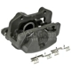 Purchase Top-Quality Front Left Rebuilt Caliper by NUGEON - 99P17761A pa3