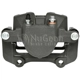 Purchase Top-Quality Front Left Rebuilt Caliper by NUGEON - 99P17761A pa5