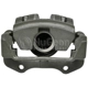 Purchase Top-Quality Front Left Rebuilt Caliper by NUGEON - 99P17761B pa3