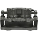 Purchase Top-Quality Front Left Rebuilt Caliper by NUGEON - 99P17762B pa3