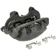 Purchase Top-Quality Front Left Rebuilt Caliper by NUGEON - 99P17762B pa4
