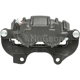 Purchase Top-Quality Front Left Rebuilt Caliper by NUGEON - 99P17762B pa5