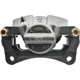 Purchase Top-Quality Front Left Rebuilt Caliper by NUGEON - 99P17766A pa3
