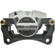 Purchase Top-Quality Front Left Rebuilt Caliper by NUGEON - 99P17766A pa4